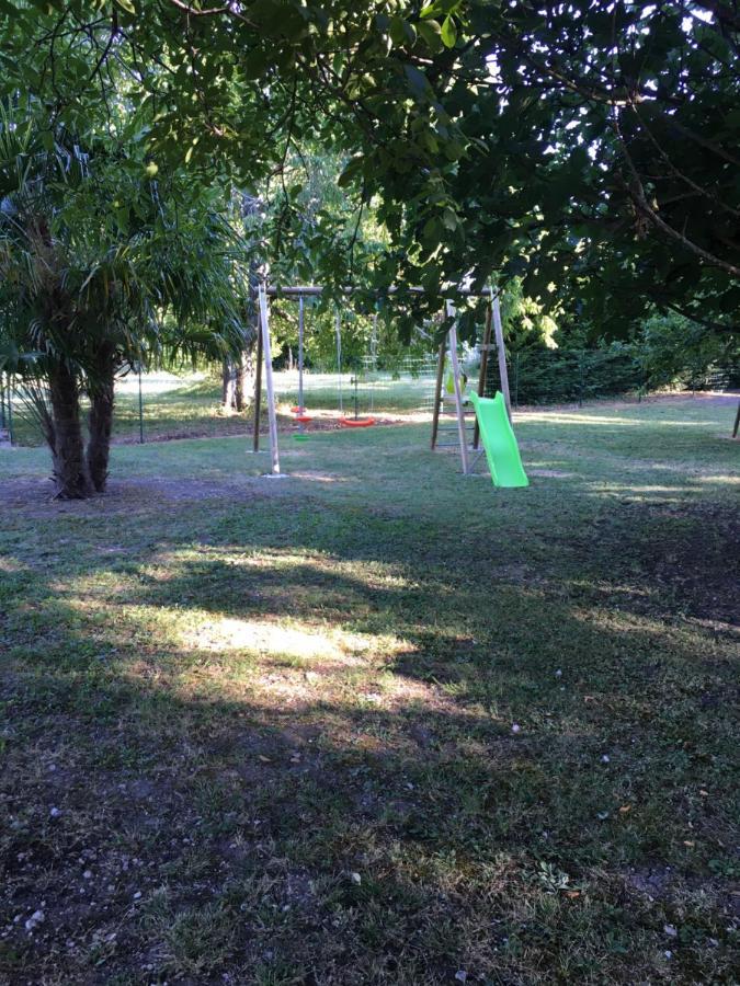Barbezieux-Saint-Hilaire Chambres D Hotes Villa Anani Cosson Alex מראה חיצוני תמונה